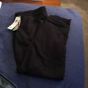 Fila men’s French terry pant